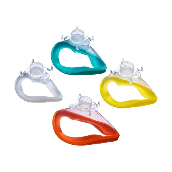 Mask 0 ANESTHESIA MASK SIZE 0 - شركة الرعاية المتجددة الطبية