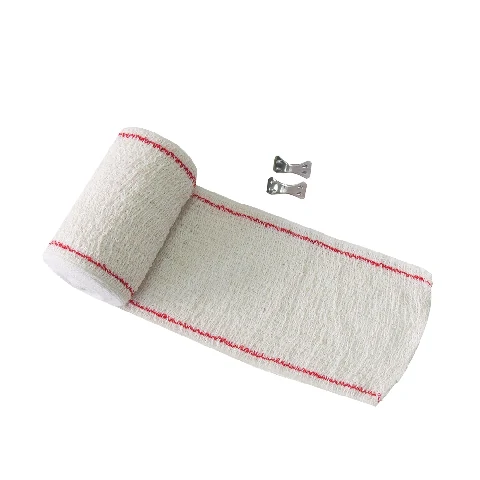 CREPE ELASTIC BANDAGE 15CM (6″) - شركة الرعاية المتجددة الطبية
