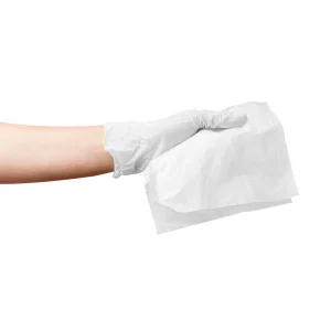 DRY WIPES NON-WOVEN 10X14