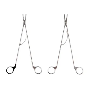 أداة إزالة مشبك ميتا المفتوح L