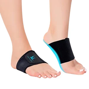 أحذية تقويم العظام