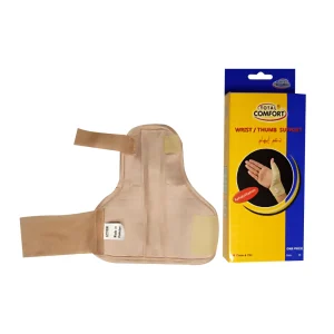 T. COMFORT THUM SUPPORT MEDIUM
