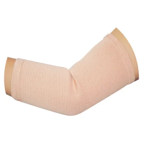 T.COMFORT ELBOW SUPP (XL) - BEIGE