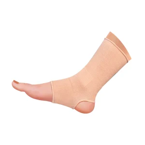 T. COMFORT ANKLE SUPP LARGE BEG