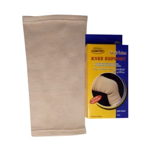 KNEE SUPPORT LARGE